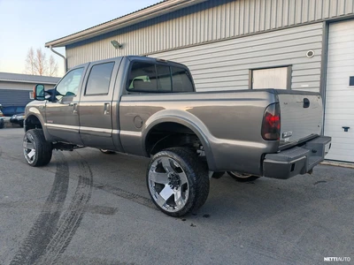 Ford F-250 2004, photo 5/14