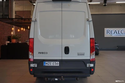 Iveco Daily 2021, photo 3/13