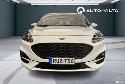 Ford Kuga 2023, photo 4/27
