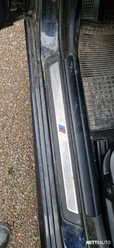 BMW 525 2013, kuva 5/11