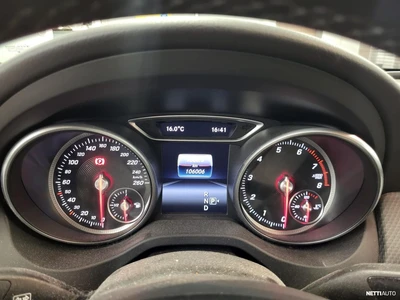 Mercedes-Benz GLA 180 A Premium Business 2017, kuva 6/6