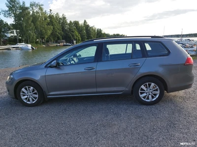Volkswagen Golf 2015, kuva 6/14