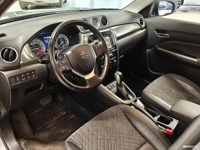 Suzuki Vitara 2019, kuva 6/6