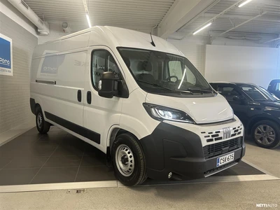 Fiat Ducato Multijet3 140 L3H2 AT 2026, photo 2/26