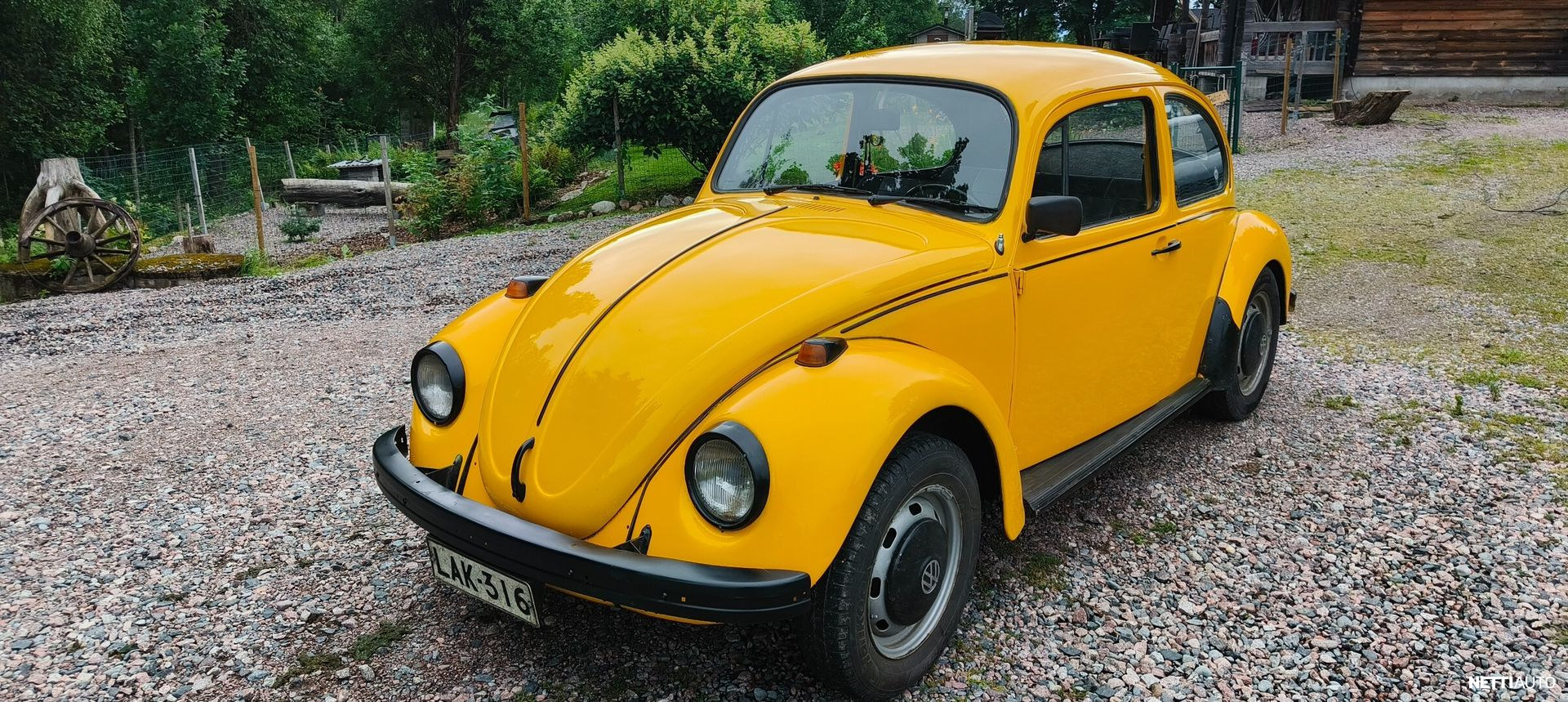 Volkswagen Kupla
