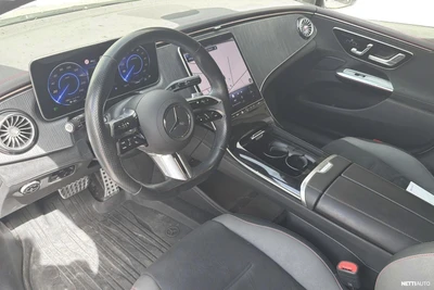 Mercedes-Benz EQE 350 4MATIC AMG Edition 2024, kuva 6/31