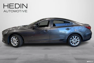 Mazda 6 2017, kuva 4/27