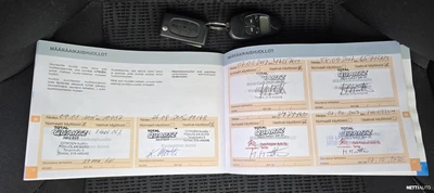 Citroen C5 2014, kuva 7/14