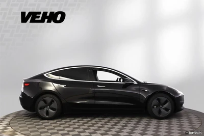 Tesla Model 3 Standard RWD Plus 2019, photo 6/21