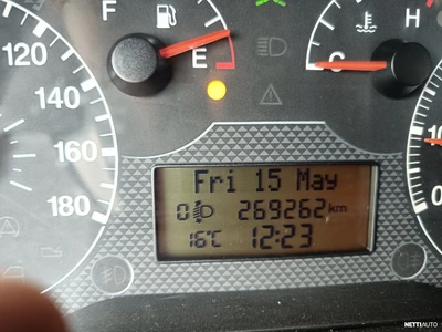 Fiat Fiorino 2009, photo 4/18
