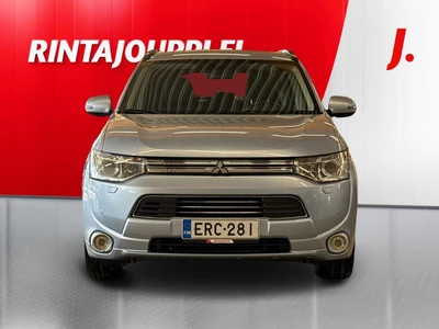 Mitsubishi Outlander PHEV 2014, kuva 3/40