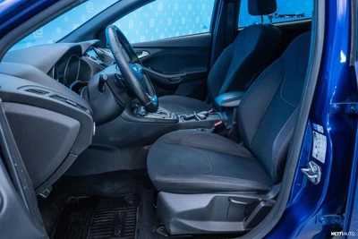 Ford Focus 2017, kuva 7/18