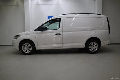 Volkswagen Caddy 2026, photo 3/12