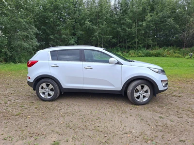 Kia Sportage 2014, photo 4/20