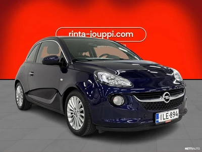 Opel Adam 2013, kuva 4/34
