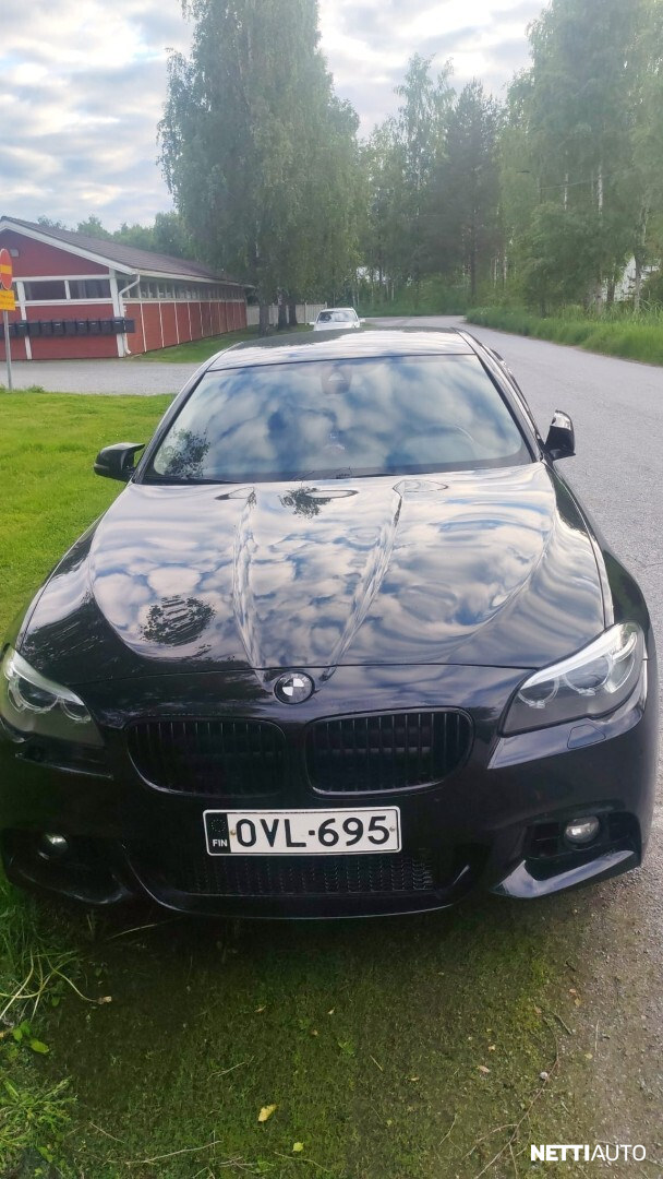 BMW 518