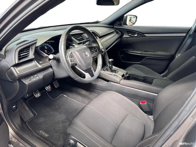 Honda Civic HB 129 hv Sport 2019, kuva 7/34