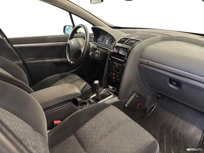 Peugeot 407 Executive 2,0 2009, photo 7/36