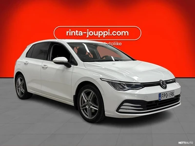 Volkswagen Golf 2021, kuva 4/28