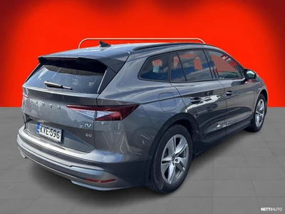 Skoda Enyaq 60 Style iV 2023, photo 3/58