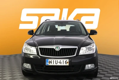 Skoda Octavia 2013, kuva 2/50