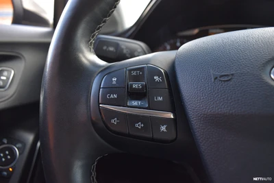 Ford Puma 2020, photo 7/8