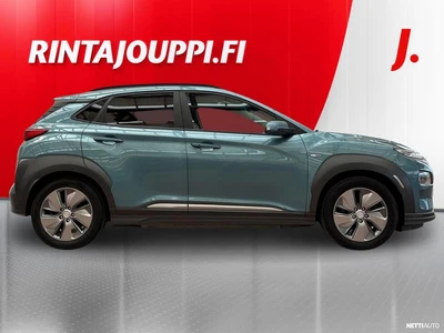 Hyundai Kona 2020, kuva 6/32