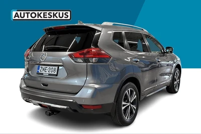 Nissan X-Trail 2020, kuva 7/32