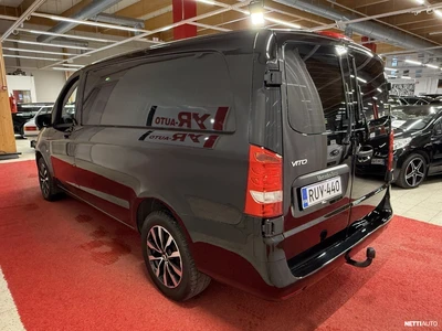 Mercedes-Benz Vito 2023, photo 5/16