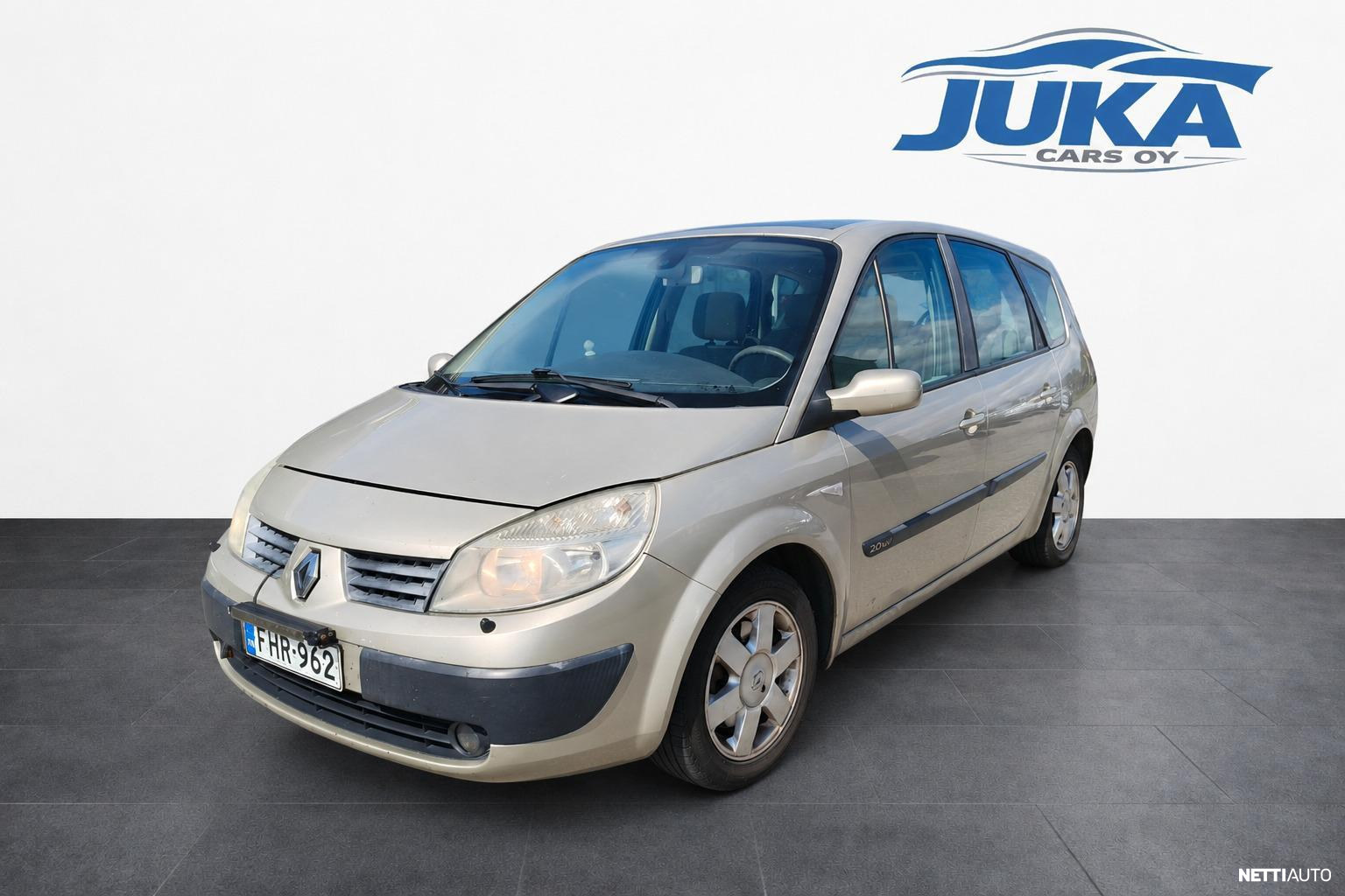 Renault Grand Scenic