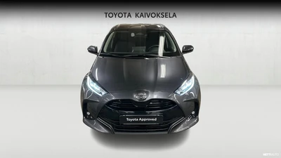 Toyota Yaris 2026, kuva 7/18