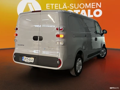 Maxus e-Deliver 5 L1H1 64 kWh (MY25) 2025, photo 3/30