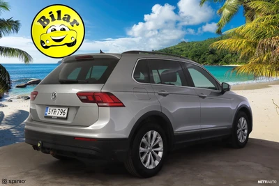 Volkswagen Tiguan 2019, kuva 6/36