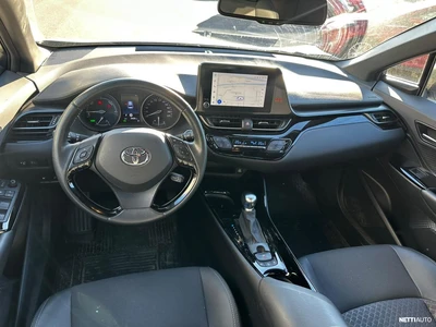 Toyota C-HR 2022, kuva 3/6
