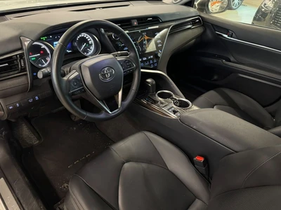 Toyota Camry 2,5 Hybrid Premium 2019, kuva 4/15
