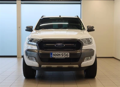 Ford Ranger Super Cab 3,2TDCi Wildtrak 2018, photo 3/34