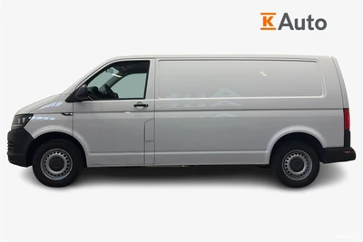 Volkswagen Transporter 2017, photo 5/26