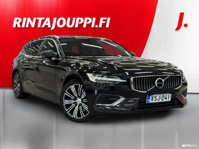 Volvo V60 2020, kuva 1/29