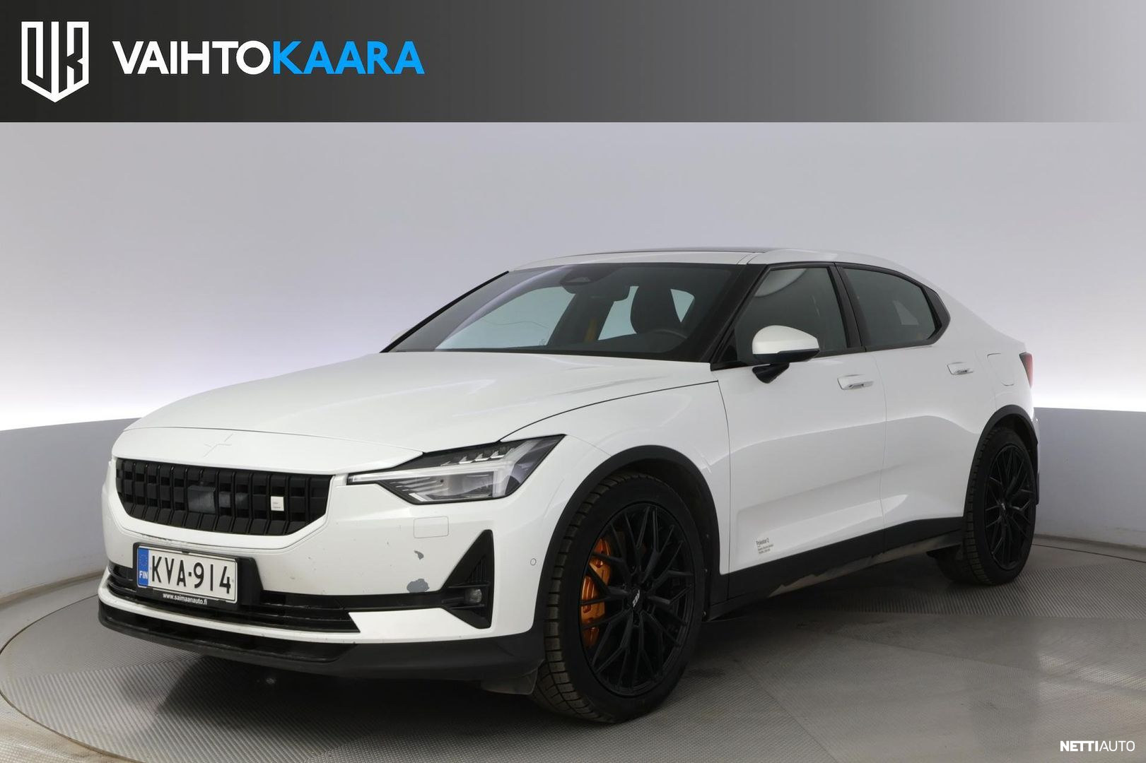Polestar 2