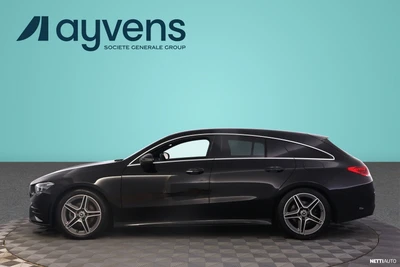 Mercedes-Benz CLA 2021, kuva 6/19