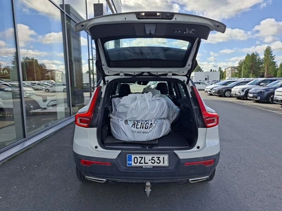 Volvo XC40 2020, photo 5/15