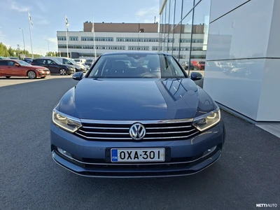 Volkswagen Passat 2015, photo 2/24
