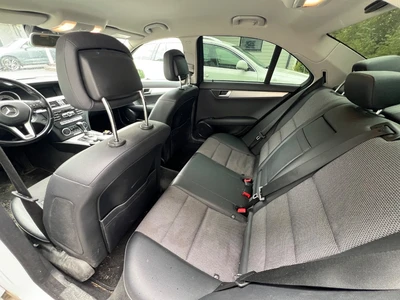 Mercedes-Benz C 2013, kuva 6/6