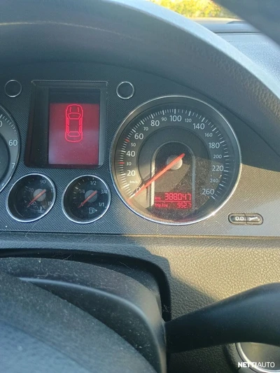 Volkswagen Passat 2005, kuva 6/7