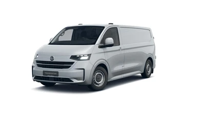 Volkswagen Transporter 2026, photo 1/8