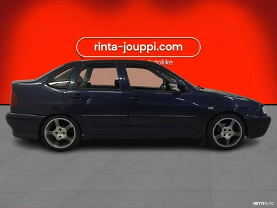 Volkswagen Polo 1999, kuva 5/46