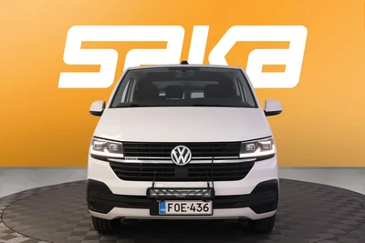 Volkswagen Transporter 2020, photo 2/30
