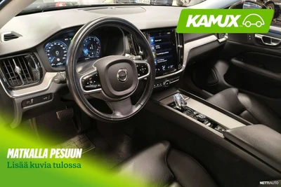 Volvo V60 2021, kuva 5/9