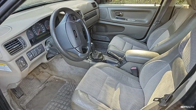 Volvo S70 2,5 20V 1998, photo 3/5