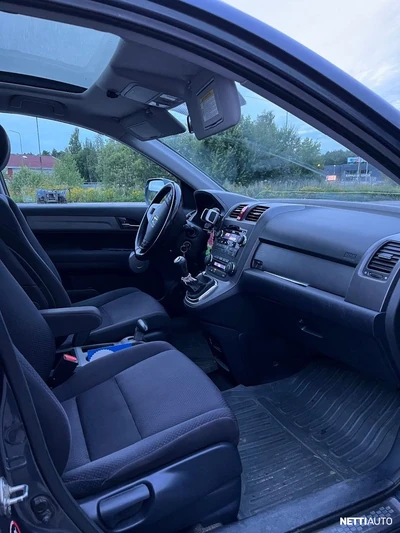 Honda CR-V Executive 2007, kuva 6/9